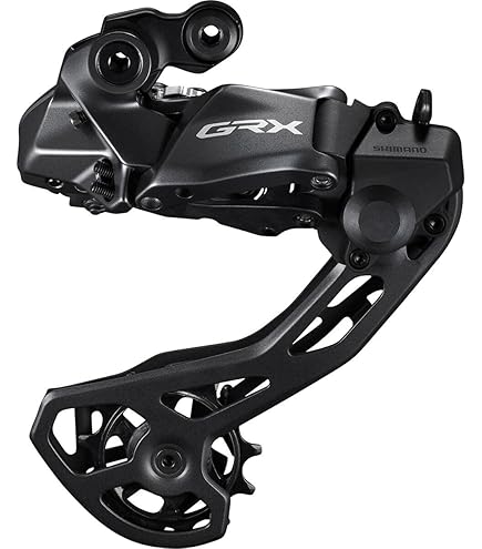 シマノRD-RX815 GRX 新品未使用品 SHIMANO 「シマノ」 GRX Di2 RD-RX815 リアディレイラー / 京都