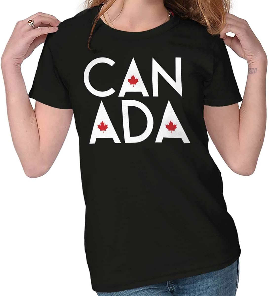 ladies wear canada