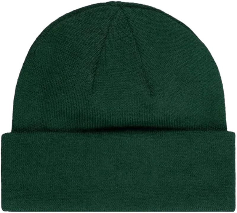 NF0A5FW1NL11 Norm Beanie Hat Homme Evergreen Taille OS