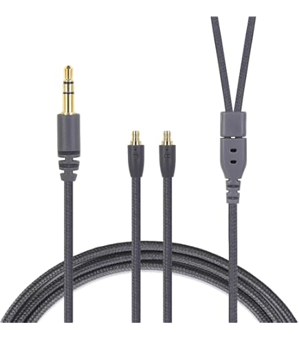 Westone Lilium Ultrabax ケーブル UltraBaX Cable T2 - Westone Audio