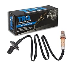 TRQ Downstream O2 Oxygen Sensor Compatible with