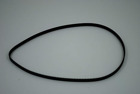 CORREA DENTADA ROBOT DE COCINA LA COCINERA ...