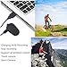 Keychain Camera,808 cam 70 Degree 1080P RC FPV Camera Motion Detector Outdoor Camcorder