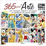 WALT DISNEY - 365 GIORNI IN AR by 