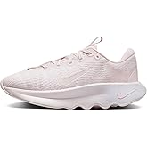 Nike Motiva Women's Walking Shoes (DV1238-009, Photon Dust/Hyper Violet/Coconut Milk)