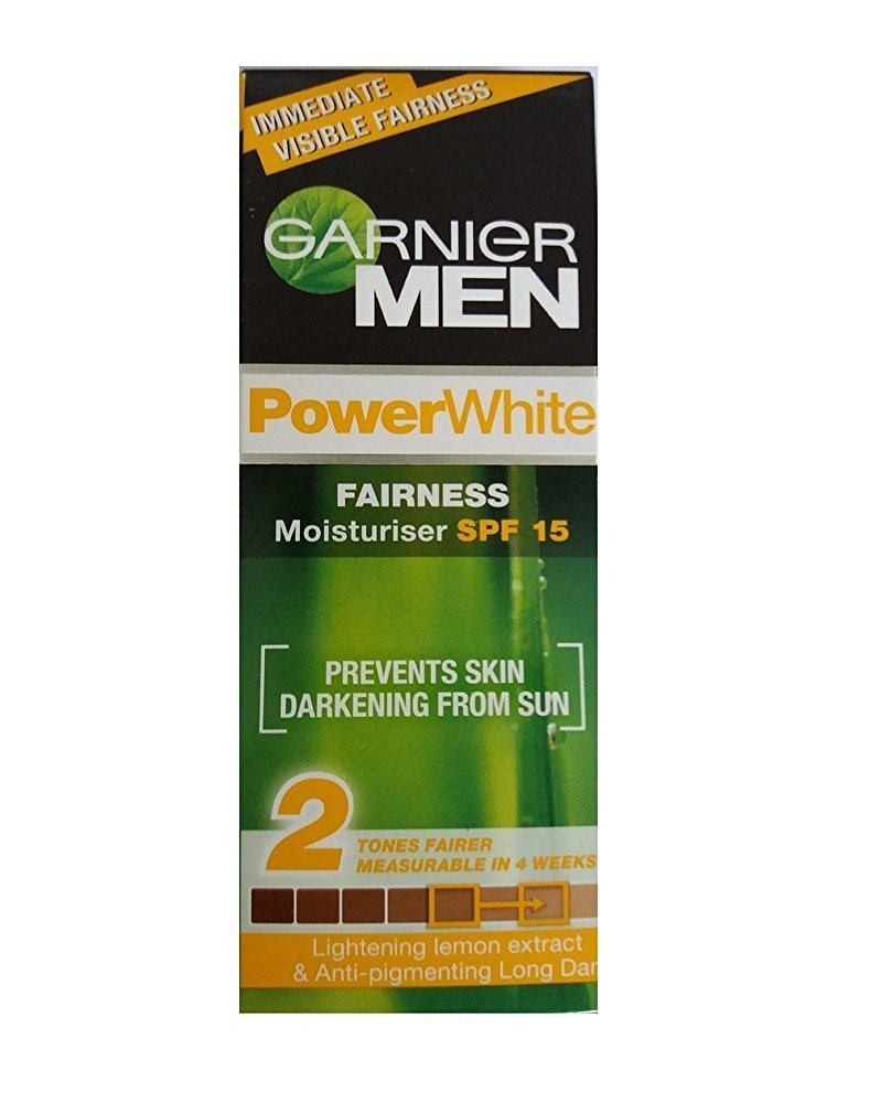 garnier men's face moisturizer