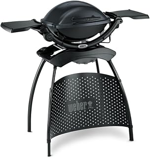 Weber Grill Q 1400