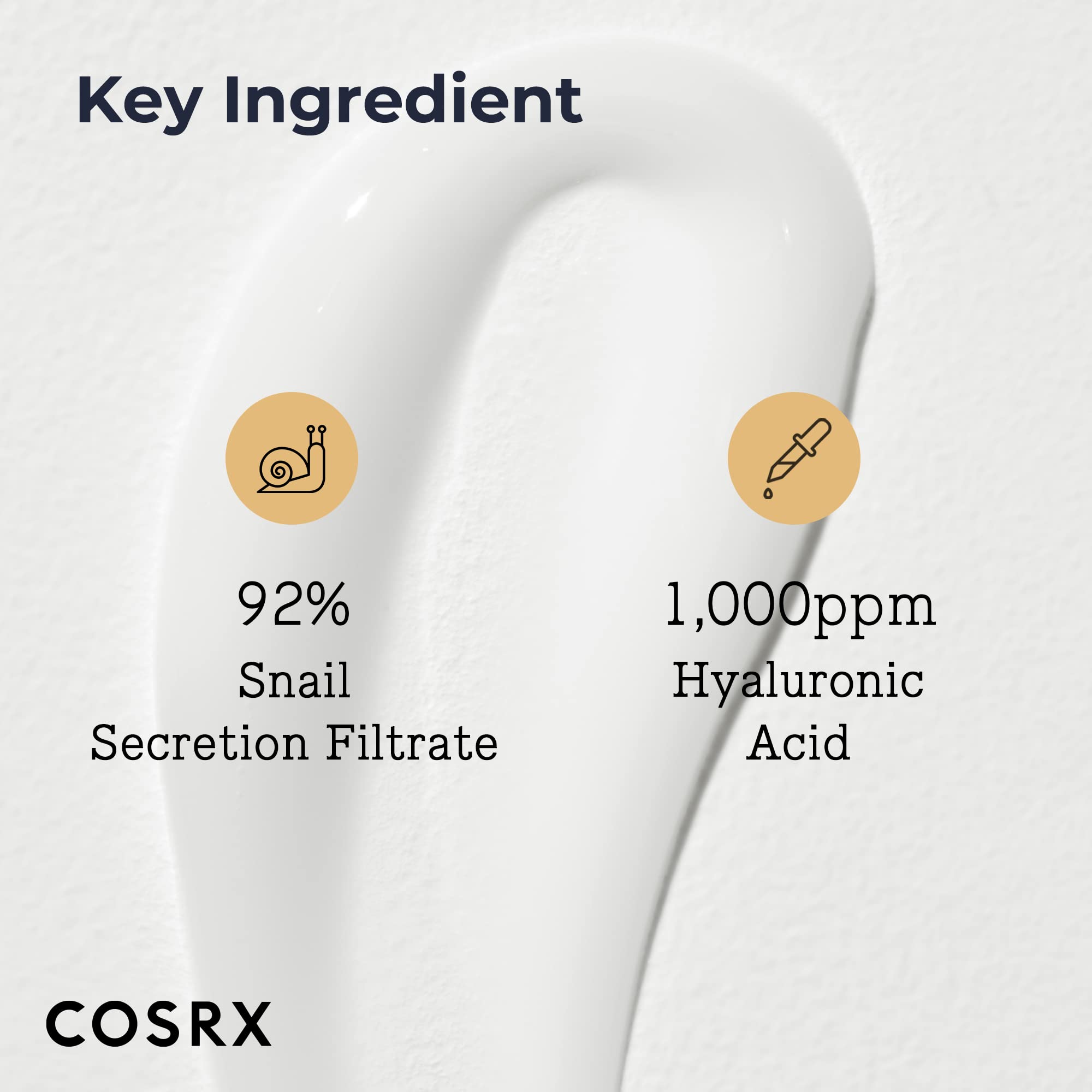 COSRX Chemical Exfoliation for Sensitive Skin- Snail 92% Moisturizer & AHA BHA PHA LHA Peeling Gel, Korean Skin Care