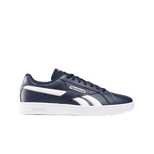 Reebok Unisex Adult Court Retro VECNAV/FTWWHT/PUGRY3 8.5