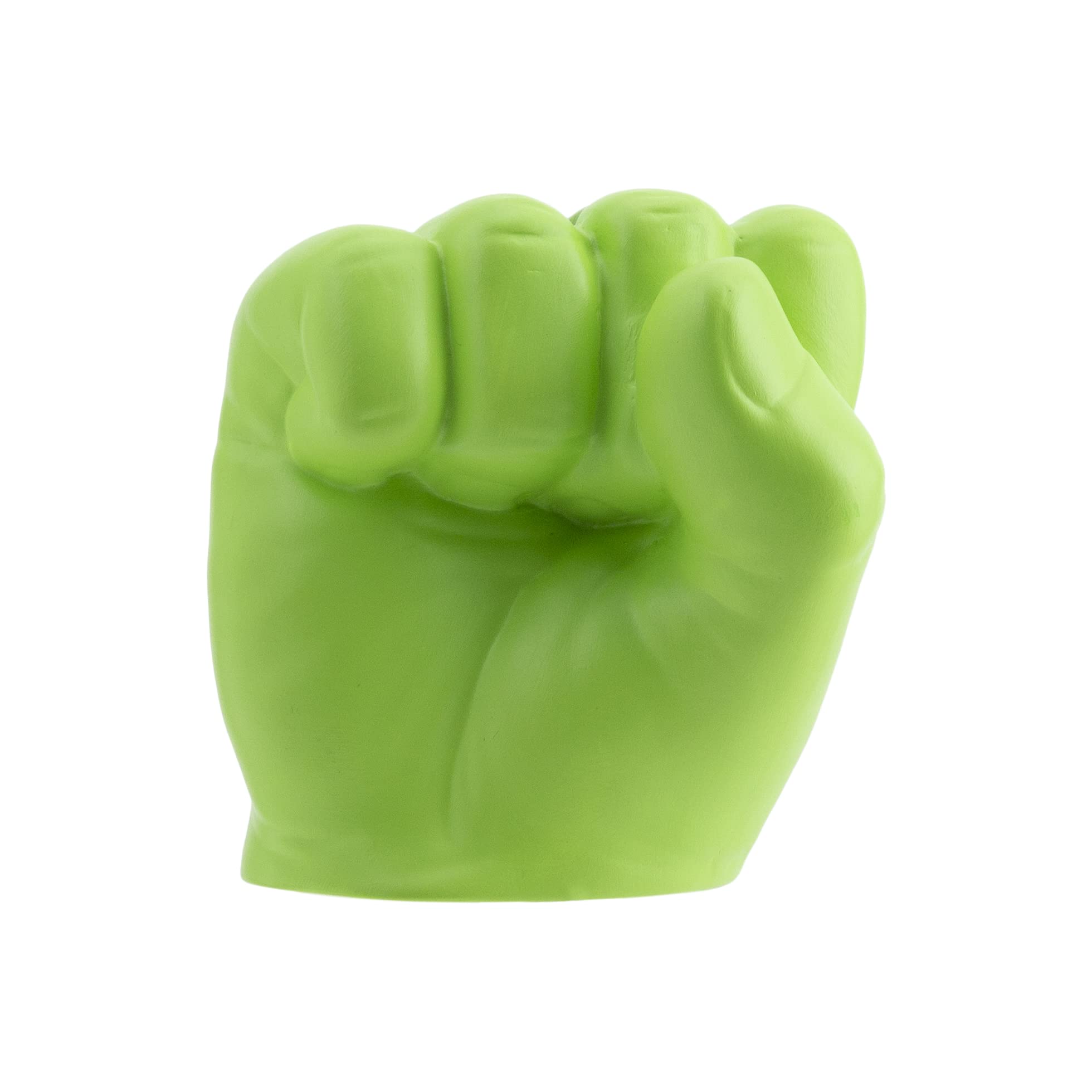 Paladone Marvel Hulk Fist Money Box | Officially Licensed Superhero Merchandise, Green, One Size