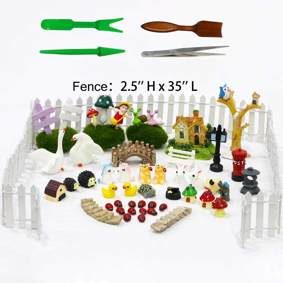 Best Fairy Garden Mailbox