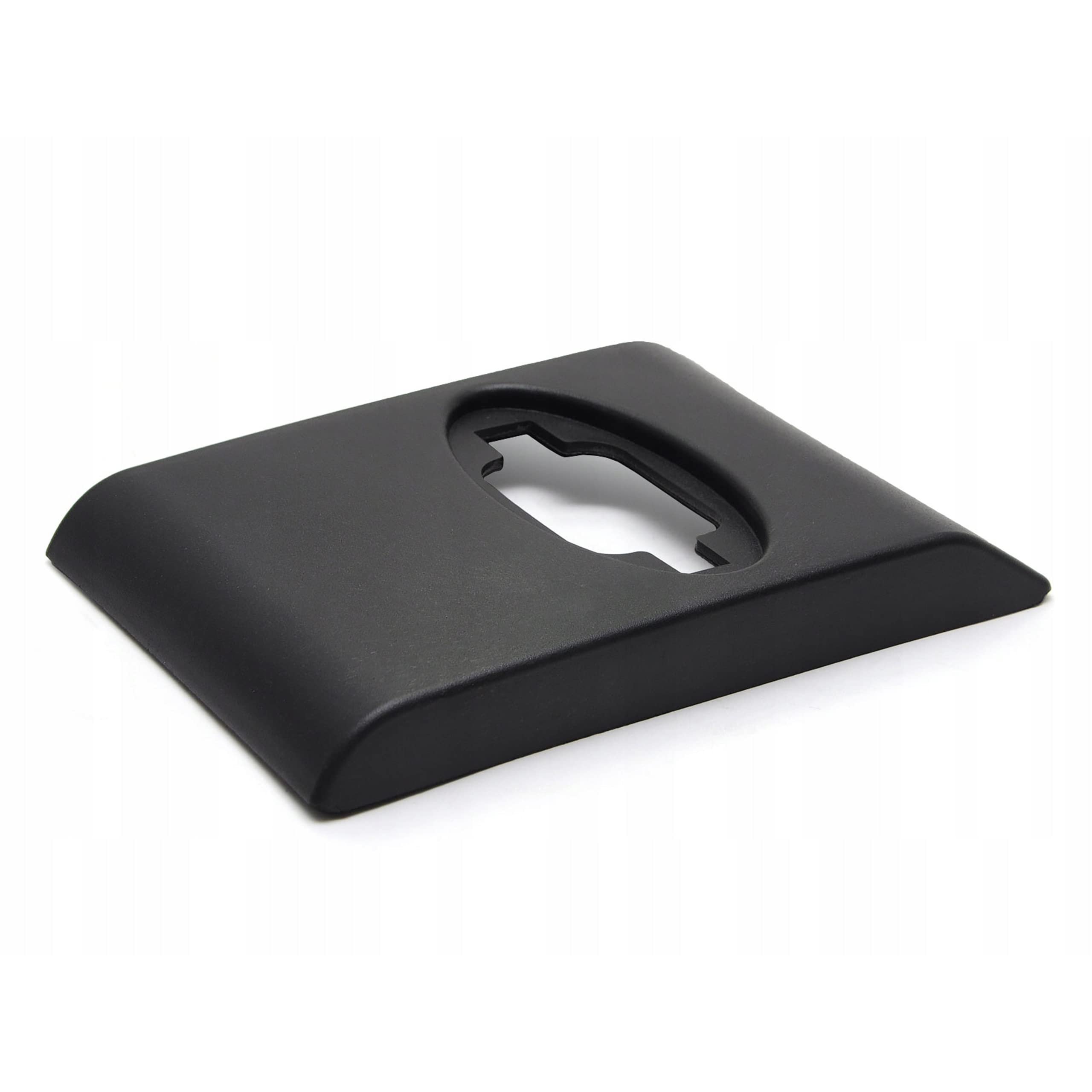 MKAREPART Side Door Moulding Protective Strip Center Panel Left Side 768570130R (Centre Left)