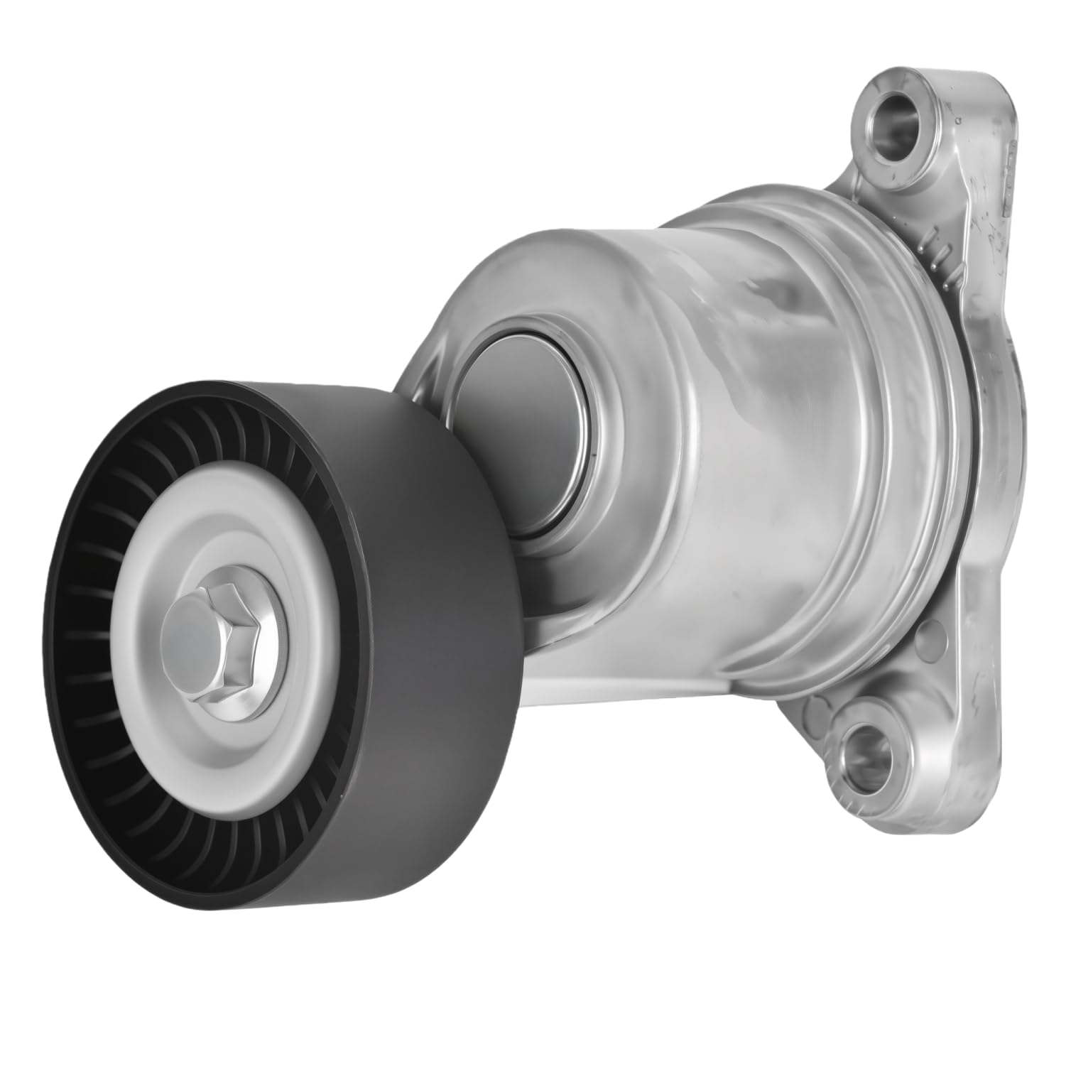 Photo 1 of Drive Belt Tensioner 39262 Fit for Subaru Legacy Outback H4 2.5L 2010 2011 2012 VIN 4th Digit B Pulley Tensioners 23769AA03A