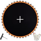 Trampoline Mat Replacement 15 ft for 15 ft Trampoline