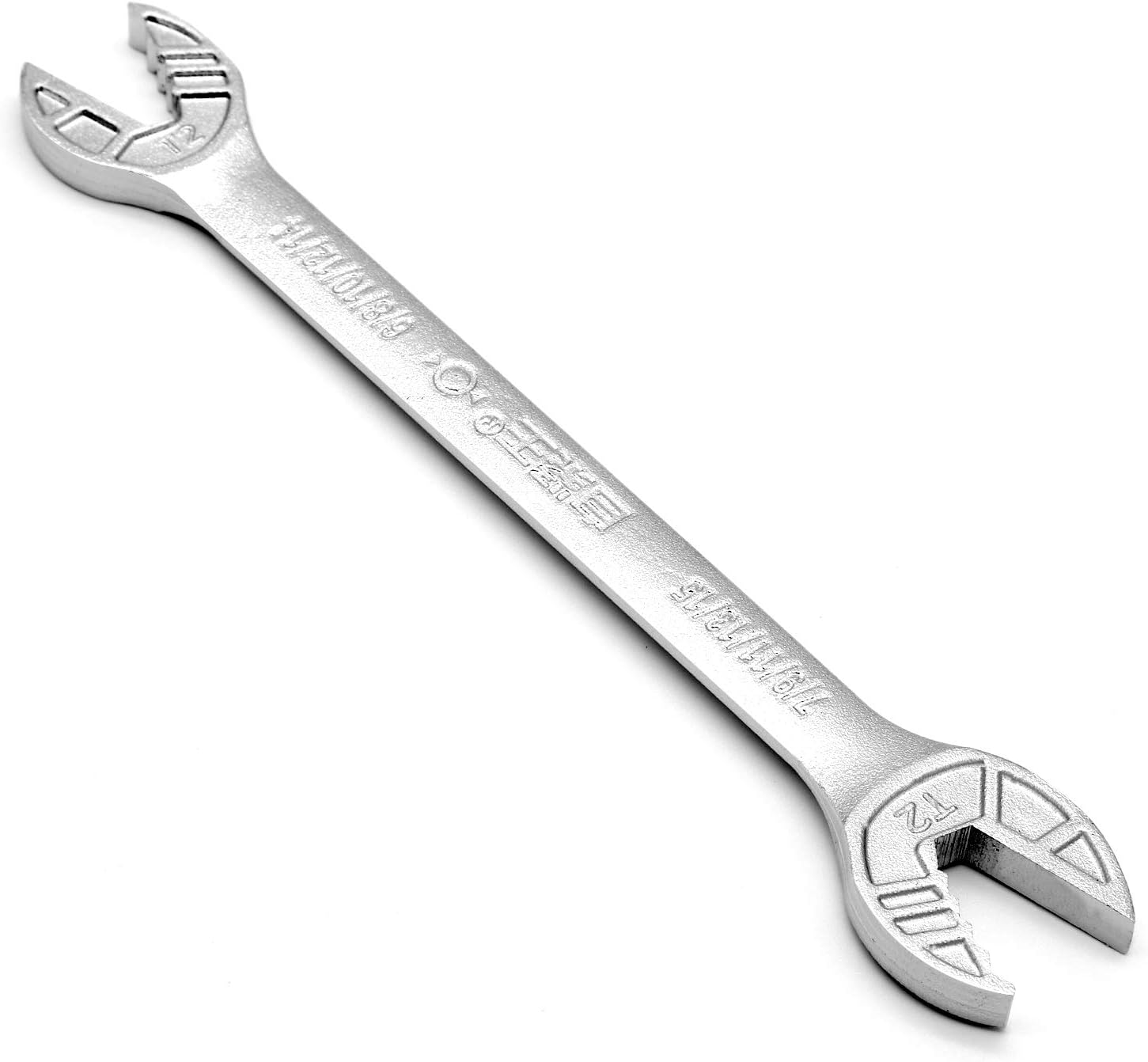 DZWJ Ratchet Adjustable Wrench Multitool Multi wrench Universal Torque Wrench Valve Adjustment Tool T2