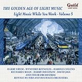 LIGHT MUSIC WHILE YOU WORK 5                       image