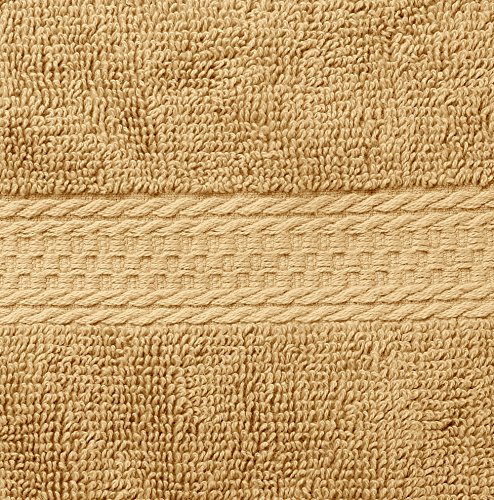 3 Utopia+Towels+Premium+Piece+Washcloths