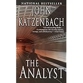 The Analyst: A Novel