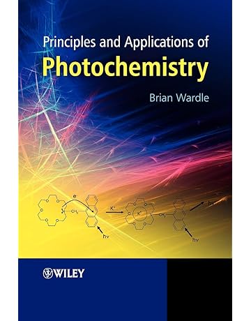 Amazon Com Photochemistry Science Math Books