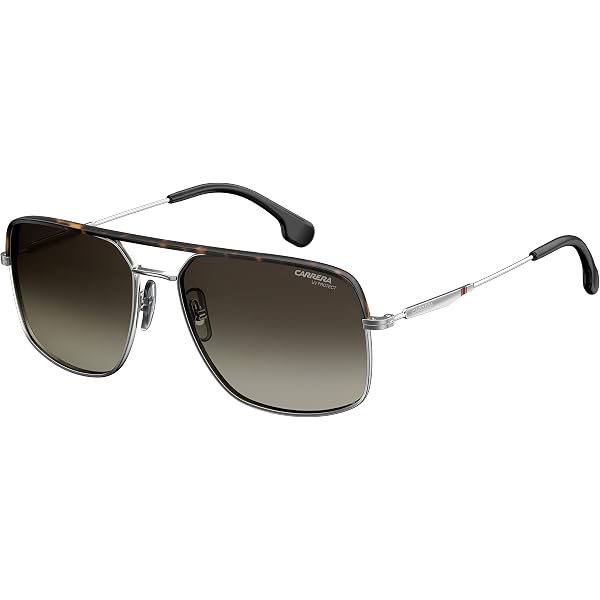 BVLGARI Sunglasses BV6088 Women\'s Sunglasses Black/Light Grey Mirror Silver 54 Amazon.com: Bvlgari BV6088 Women main image 4