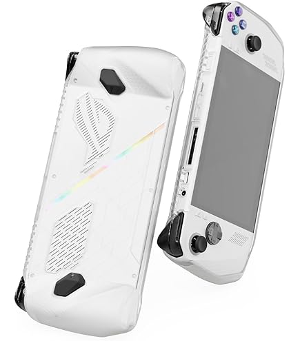 Amazon.com: BoxWave Case Compatible with ASUS ROG Ally Z1