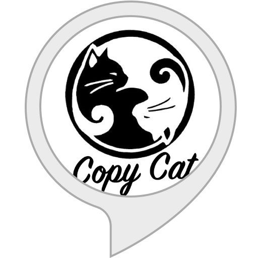 Copy Cat