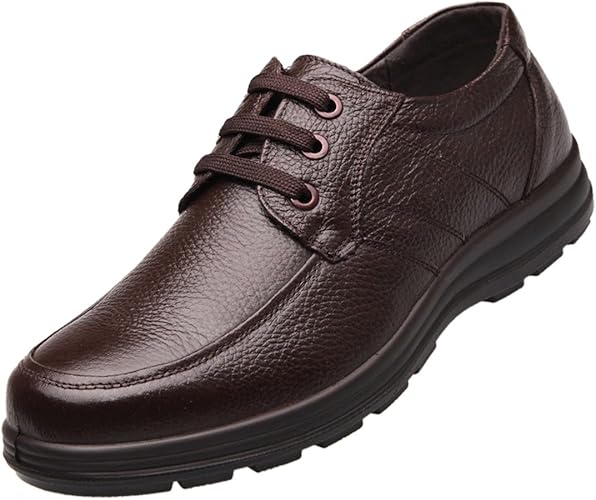 zapatos para hombre de trabajo