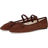 Loeffler Randall Womens Leonie, Espresso, 8, Medium