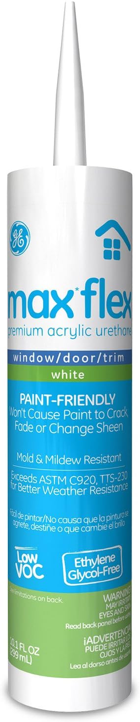 Best ge silicone ii sealant