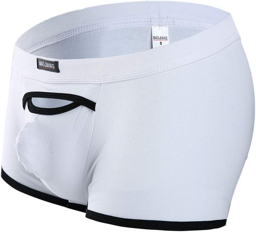 Underwear for Mens, Erotic Men's Thong Underwear Pants Briefs Sexy Underwear Underwear
