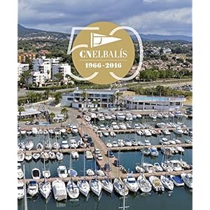 CN El BalÃ­s 1966-2016 (Altres)