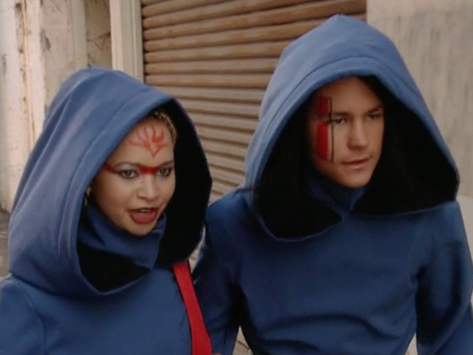 Amazon.de The Tribe ansehen Prime Video