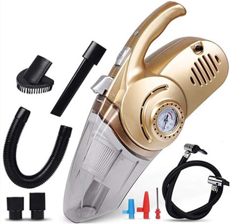 aspirateur voiture puissant