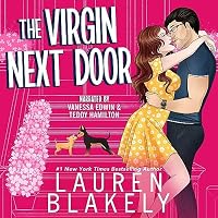 Audible edition cover