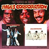 ROCKIN SOUL / LOVE CORPORATION (MOD)               image