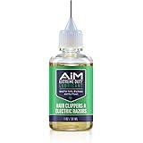 remington clipper oil