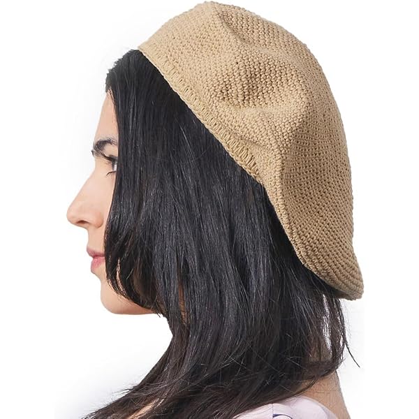 Unisex Beret Gaucho hat Traditional hat from Argentina  display picture 1