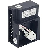 Original LC25B (H020051) (2.07.028) 12/24 V Car Refrigerator Frequency Conversion Compressor Drive Universal(LC25B (H020051))