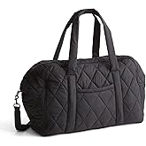 Vera Bradley womens Large Miramar Weekender, Nylon