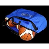 Pallone Da Pallavolo Molten V5M4500 - Competizione, In Pelle Polyurethane, Impermeabile, Bianco/Verde/Rosso