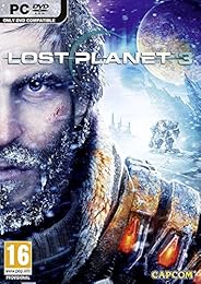 Lost Planet 3