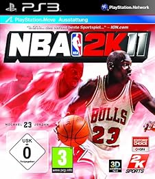 NBA 2K11