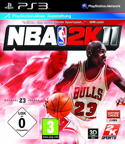 NBA 2K11