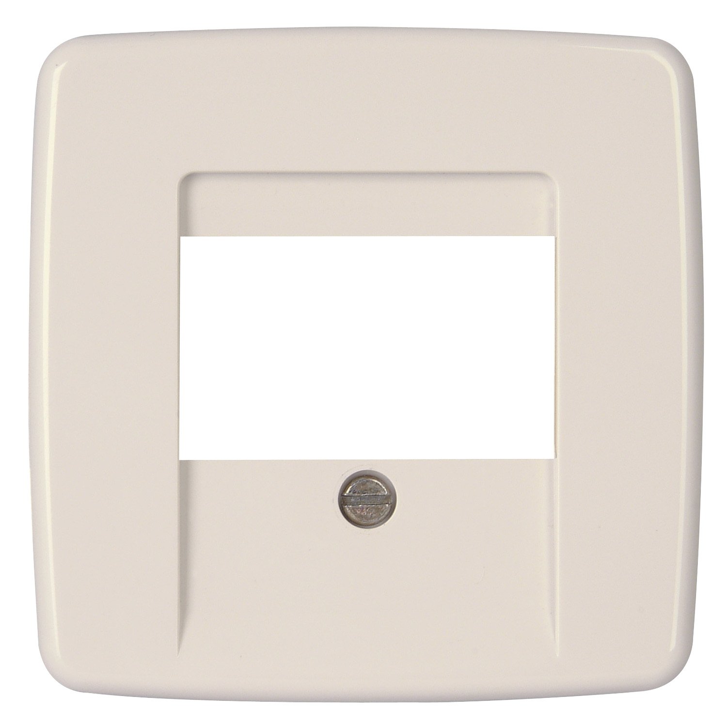 Kopp Rivo 339717183 Cover for TAE Telephone Socket