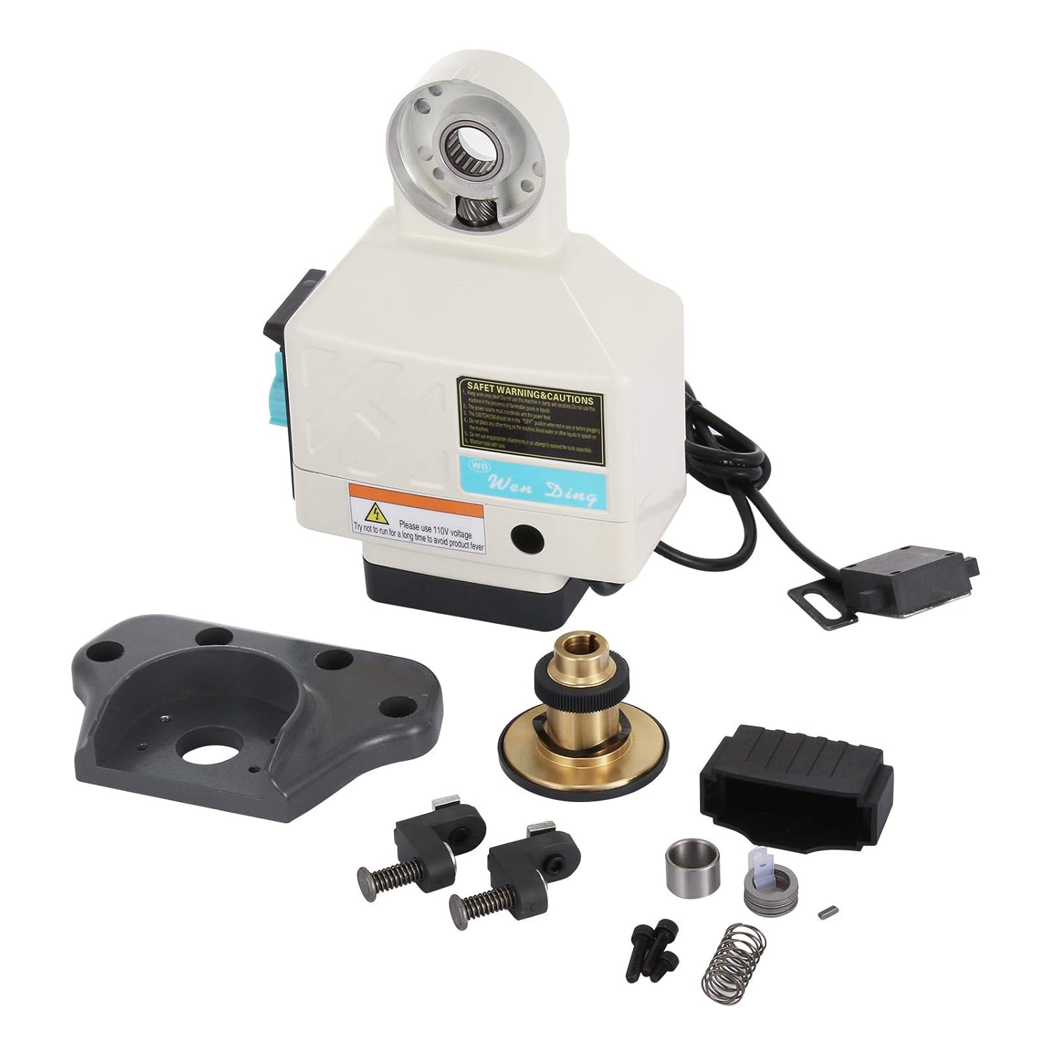 Best Vertical Milling Machine Function