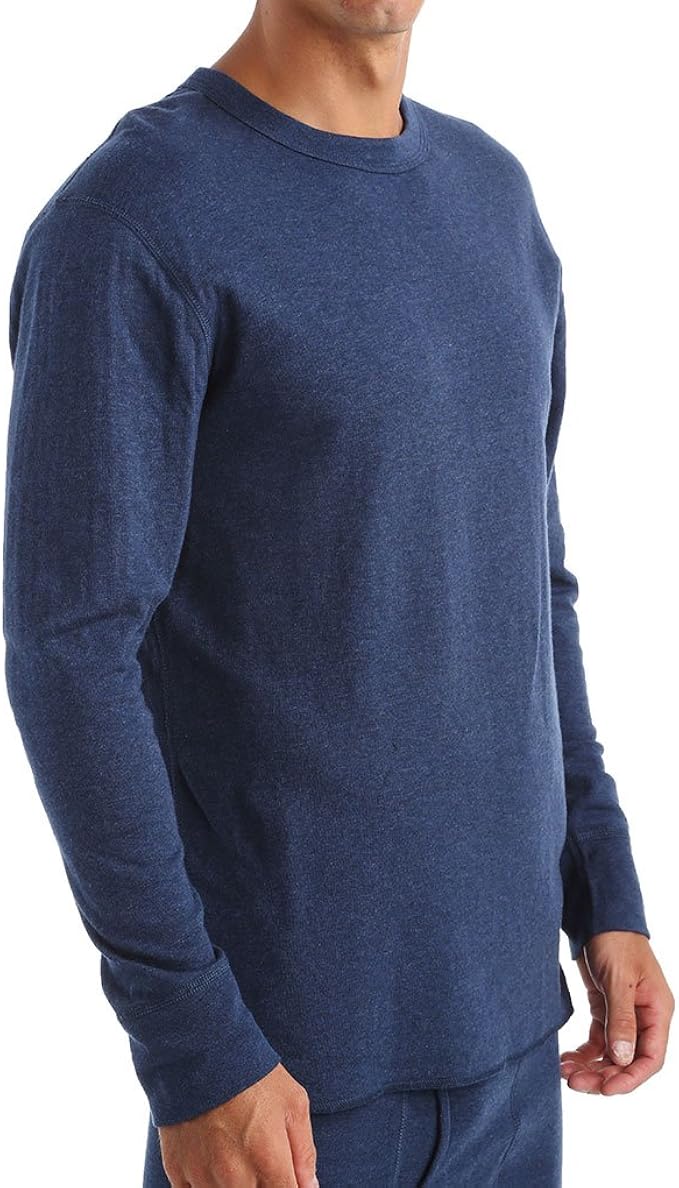 Duofold by Champion Originals MidWeight WoolBlend Men's