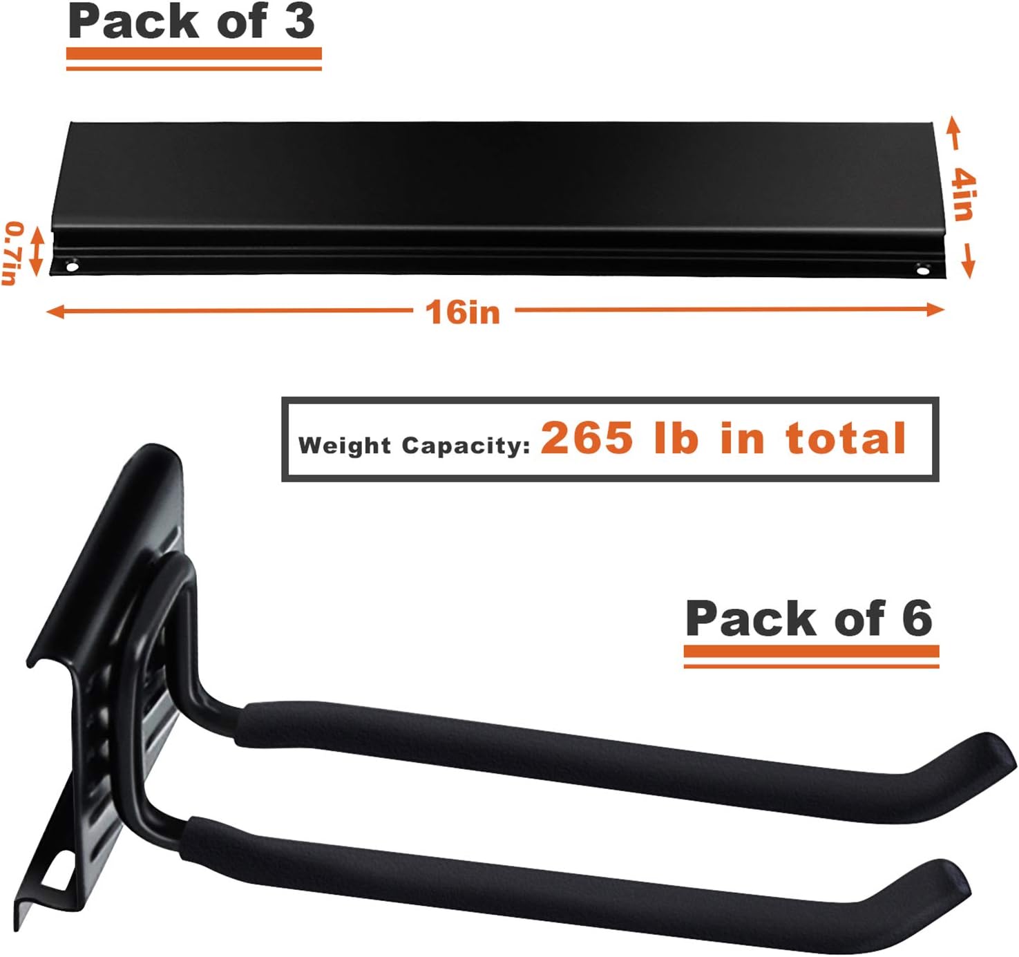 Here are the 4 Best Garage Racks on the Market Today