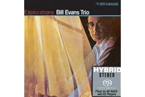 Explorations [SACD]