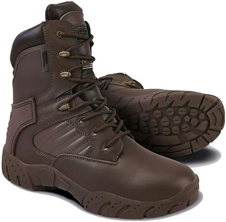 army pro boots