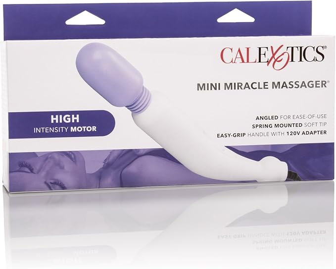 Miracle massage wand amazon Clearance